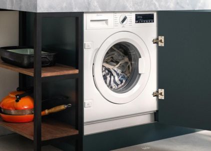 Washing Machines, Washer Dryers and Tumble Dryers